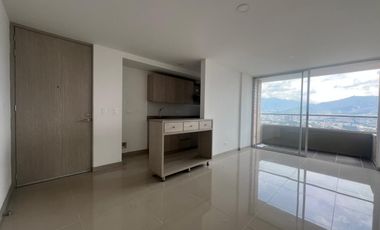 Apartamento en arriendo, Las Cometas, Envigado, Antioquia