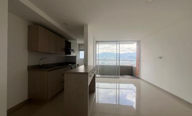 Apartamento en arriendo, Las Cometas, Envigado, Antioquia
