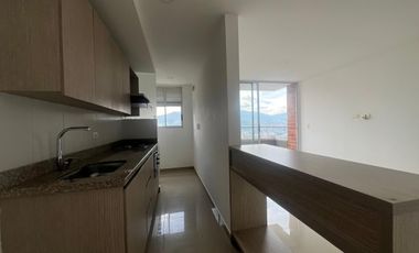 Apartamento en arriendo, Las Cometas, Envigado, Antioquia