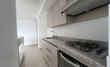 Apartamento en arriendo, Las Cometas, Envigado, Antioquia