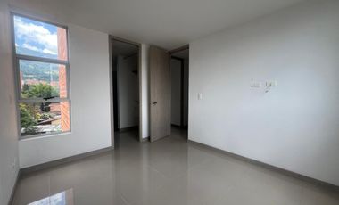 Apartamento en arriendo, Las Cometas, Envigado, Antioquia