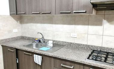 SUITE AMOBLADA FRENTE AL CCI- WALK IN CLOSET DE 60 MTRS