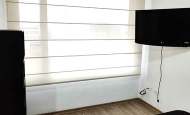 SUITE AMOBLADA FRENTE AL CCI- WALK IN CLOSET DE 60 MTRS