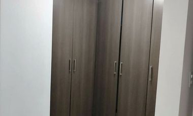 SUITE AMOBLADA FRENTE AL CCI- WALK IN CLOSET DE 60 MTRS