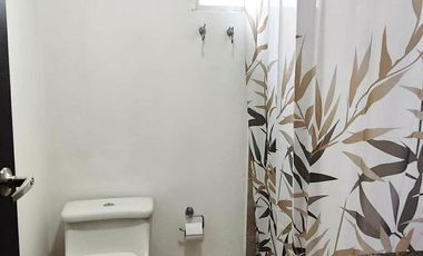 SUITE AMOBLADA FRENTE AL CCI- WALK IN CLOSET DE 60 MTRS
