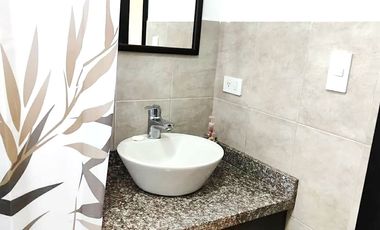 SUITE AMOBLADA FRENTE AL CCI- WALK IN CLOSET DE 60 MTRS