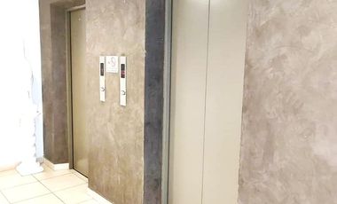 SUITE AMOBLADA FRENTE AL CCI- WALK IN CLOSET DE 60 MTRS
