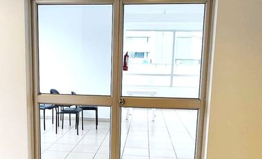 SUITE AMOBLADA FRENTE AL CCI- WALK IN CLOSET DE 60 MTRS