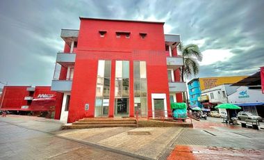 LOCAL EN VENTA EN EL CENTRO DE VILLAVICENCIO