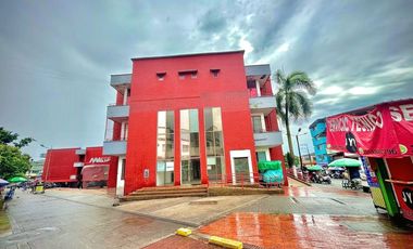 LOCAL EN VENTA EN EL CENTRO DE VILLAVICENCIO