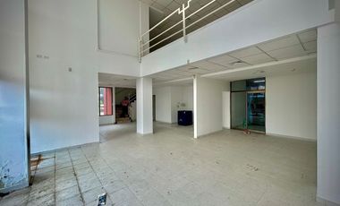LOCAL EN VENTA EN EL CENTRO DE VILLAVICENCIO