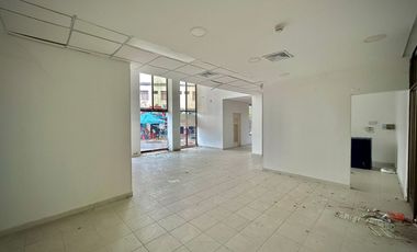 LOCAL EN VENTA EN EL CENTRO DE VILLAVICENCIO