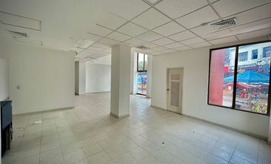 LOCAL EN VENTA EN EL CENTRO DE VILLAVICENCIO