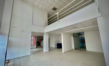 LOCAL EN VENTA EN EL CENTRO DE VILLAVICENCIO