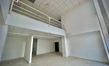 LOCAL EN VENTA EN EL CENTRO DE VILLAVICENCIO