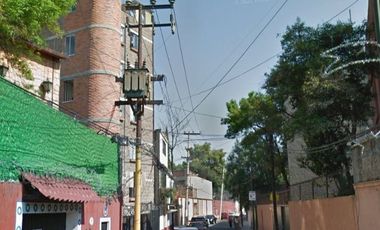 Departamento en venta en Miguel Hidalgo, CDMX mm