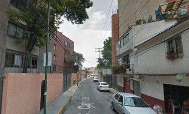 Departamento en venta en Miguel Hidalgo, CDMX mm