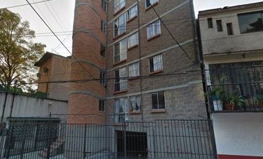 Departamento en venta en Miguel Hidalgo, CDMX mm