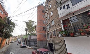 Departamento en venta en Miguel Hidalgo, CDMX mm
