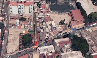 Departamento en venta en Miguel Hidalgo, CDMX mm