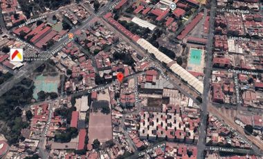 Departamento en venta en Miguel Hidalgo, CDMX mm