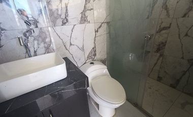 SE RENTA DEPARTAMENTO CENTRICO