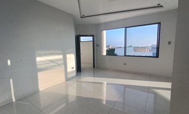 SE RENTA DEPARTAMENTO CENTRICO