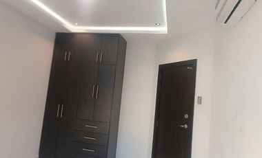 SE RENTA DEPARTAMENTO CENTRICO