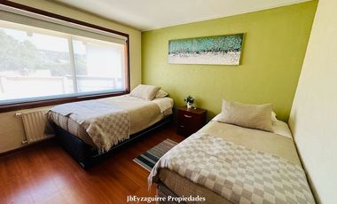 Casa en Pingueral, comuna de Tomé.