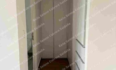 Departamento de 3 recámaras en renta en Punta Cascatta, Lomas de Angelópolis.