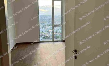 Departamento de 3 recámaras en renta en Punta Cascatta, Lomas de Angelópolis.