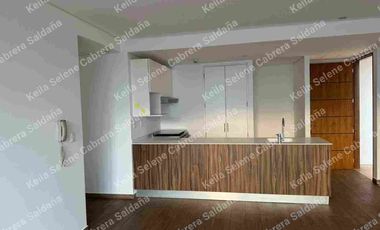 Departamento de 3 recámaras en renta en Punta Cascatta, Lomas de Angelópolis.