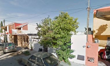 CASA EN VENTA EN CHUBURNA DE HIDALGO