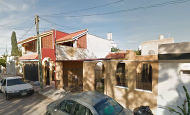 CASA EN VENTA EN CHUBURNA DE HIDALGO