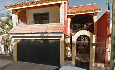 CASA EN VENTA EN CHUBURNA DE HIDALGO