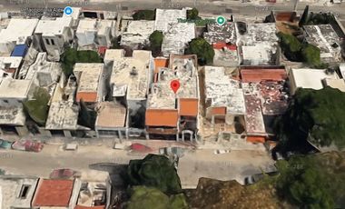 CASA EN VENTA EN CHUBURNA DE HIDALGO