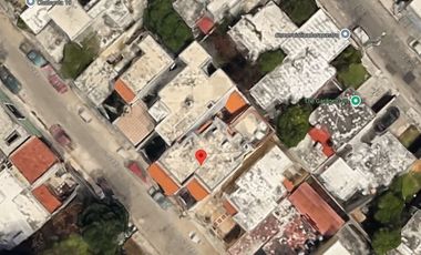 CASA EN VENTA EN CHUBURNA DE HIDALGO