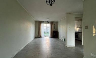 Arriendo bella casa. Gabriela mistral, Los Ángeles.