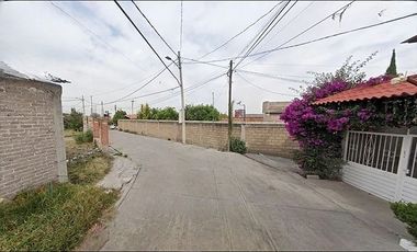 CASA EN VENTA SAN MIGUEL TLAIXPAN, TEXCOCO