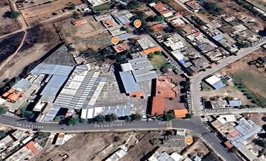 CASA EN VENTA SAN MIGUEL TLAIXPAN, TEXCOCO