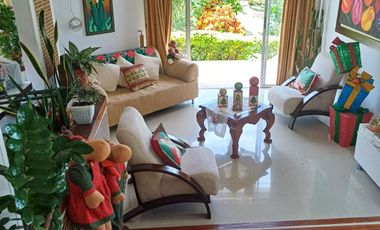 Venta Casa Campestre en vereda Betulia Eje Cafetero