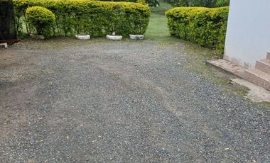 Venta Casa Campestre en vereda Betulia Eje Cafetero