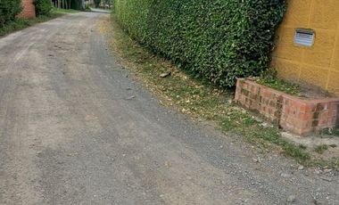 Venta Casa Campestre en vereda Betulia Eje Cafetero
