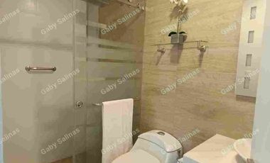 ALQUILER DEPARTAMENTO AMOBLADO EN Guayaquil VIA A LA COSTA