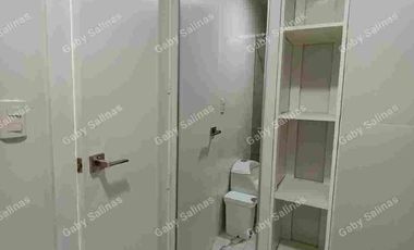 ALQUILER DEPARTAMENTO AMOBLADO EN Guayaquil VIA A LA COSTA