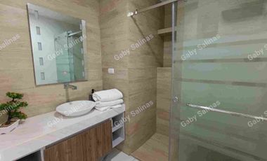 ALQUILER DEPARTAMENTO AMOBLADO EN Guayaquil VIA A LA COSTA
