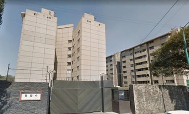 DEPARTAMENTO EN REMATE, ARENAL 694, ARENAL TEPEPAN, TLALPAN, CDMX