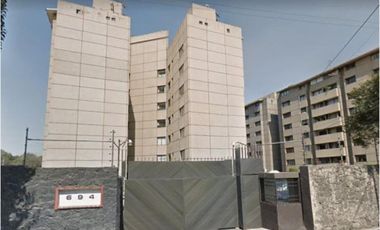 DEPARTAMENTO EN REMATE, ARENAL 694, ARENAL TEPEPAN, TLALPAN, CDMX