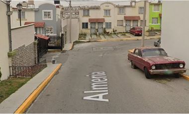 TTL (EMB) CASA EN VENTA DE CONTADO EN HUEHUETOCA EDO MEX