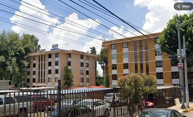 DEPARTAMENTO EN REMATE BANCARIO RANCHO ESMERALDA CLV
